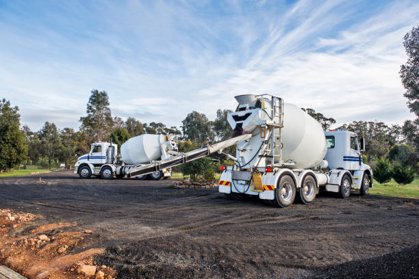 Best Concrete Sealing and Maintenance in Warrenton, GA