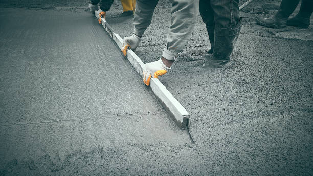 Best Concrete Foundation Repair in Warrenton, GA